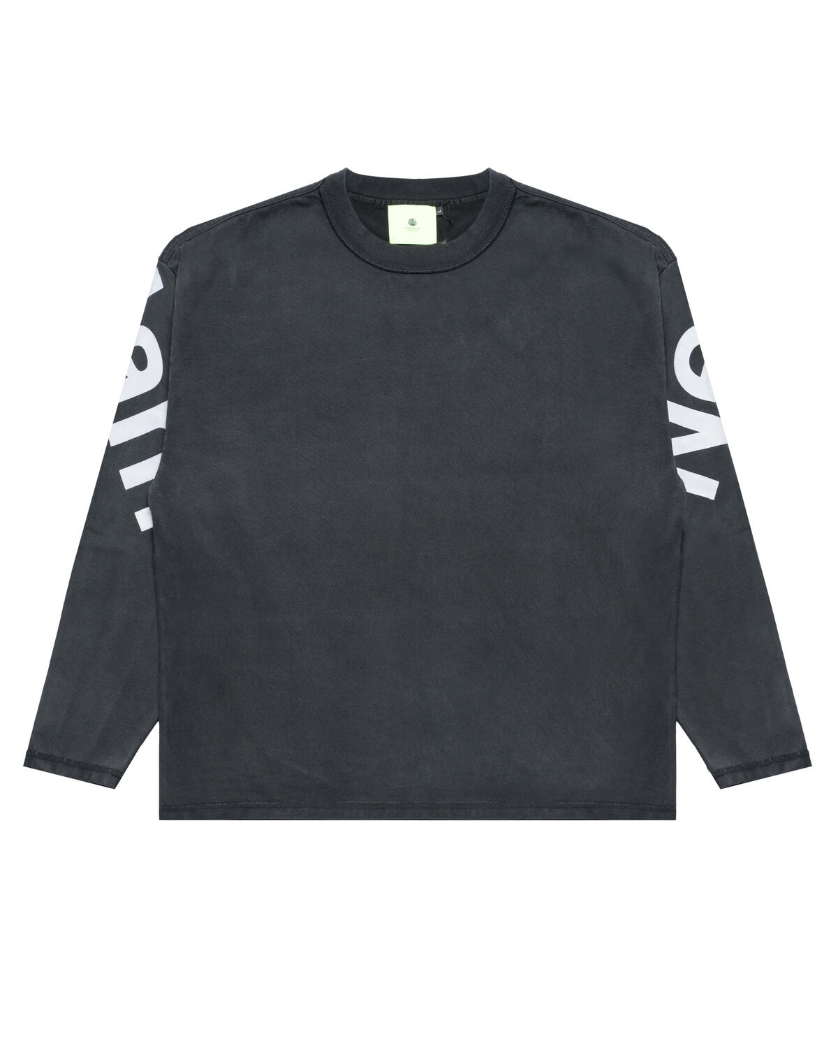 宋 New Amsterdam Surf Association BIG LOGO CREWNECK